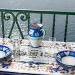 Apartment Romantic Casa Corallo - In The Center Of Positano