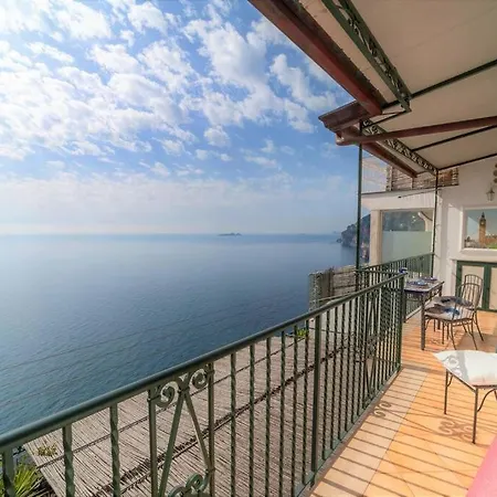 Romantic Casa Corallo - In The Center Of Appartement *