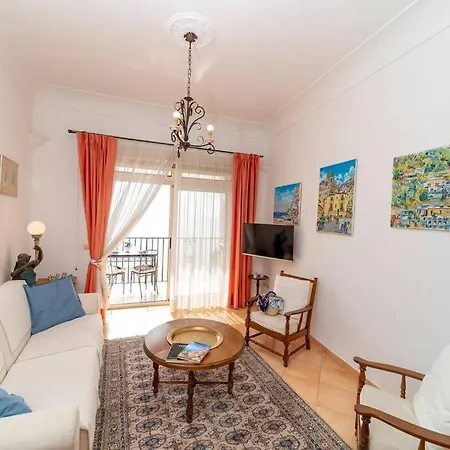 Romantic Casa Corallo - In The Center Of Appartement