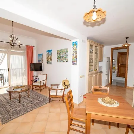 Romantic Casa Corallo - In The Center Of Appartement
