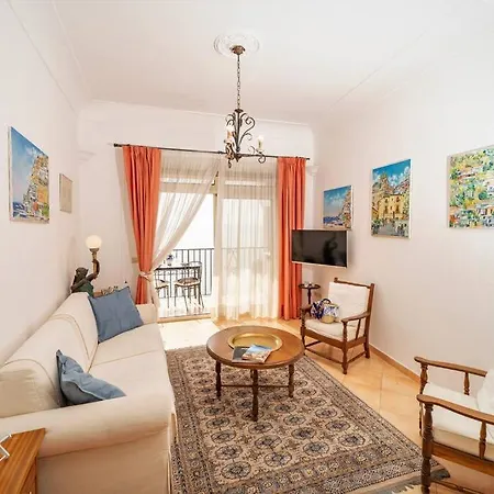 Romantic Casa Corallo - In The Center Of *