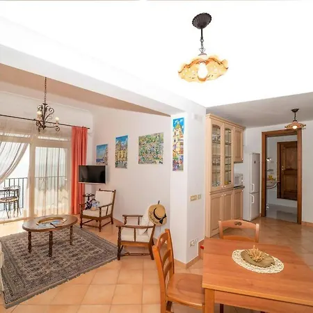 Romantic Casa Corallo - In The Center Of Appartement *