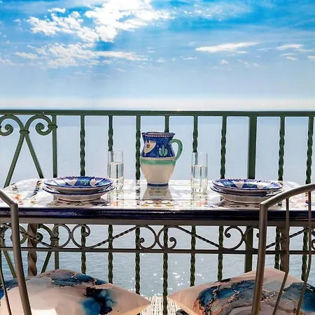 Romantic Casa Corallo - In The Center Of Appartement