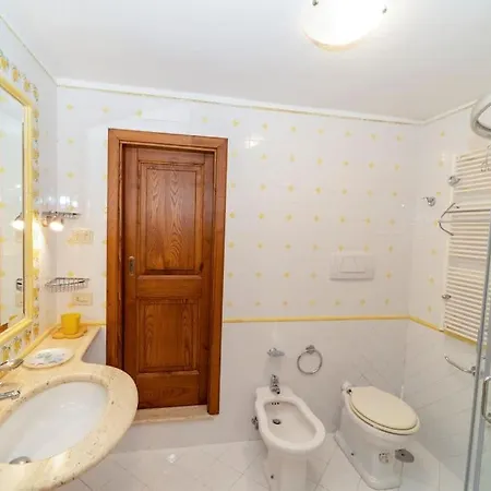 Romantic Casa Corallo - In The Center Of Appartement Positano