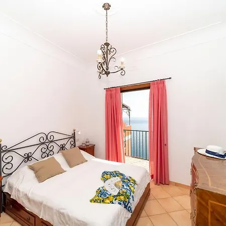 Appartement Romantic Casa Corallo - In The Center Of *
