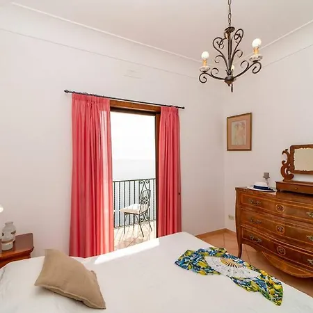 Romantic Casa Corallo - In The Center Of Appartement