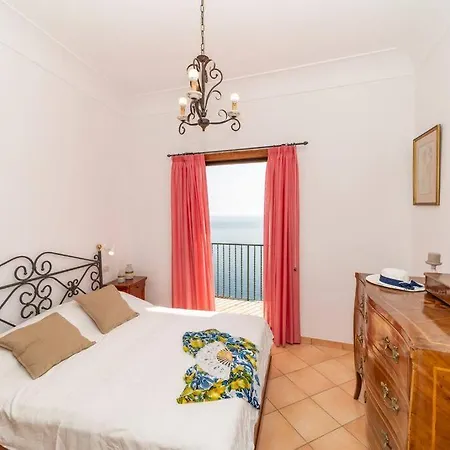 Appartement Romantic Casa Corallo - In The Center Of