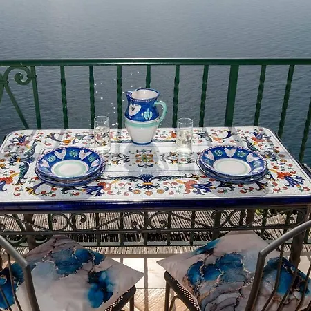 Romantic Casa Corallo - In The Center Of
