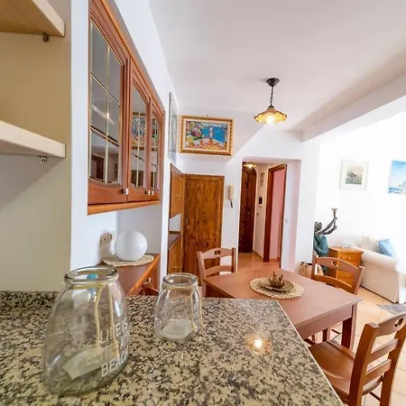 Romantic Casa Corallo - In The Center Of *