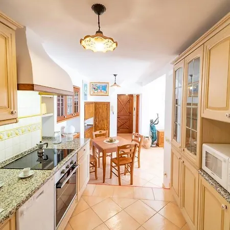 Romantic Casa Corallo - In The Center Of * Positano