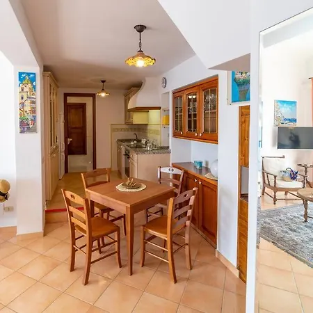 Romantic Casa Corallo - In The Center Of Appartement *