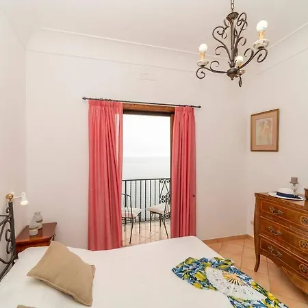 Romantic Casa Corallo - In The Center Of