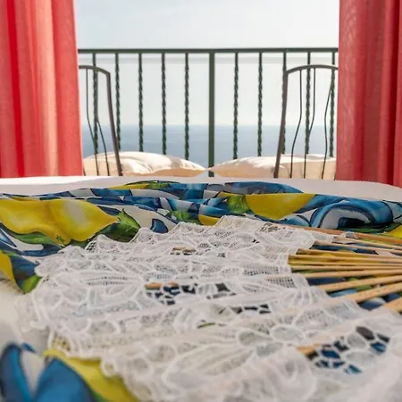 Appartement Romantic Casa Corallo - In The Center Of