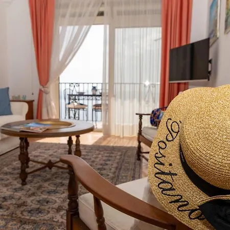 Romantic Casa Corallo - In The Center Of Appartement
