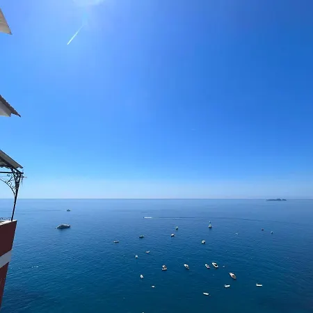 Appartement Romantic Casa Corallo - In The Center Of