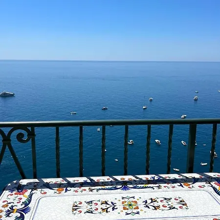 Appartement Romantic Casa Corallo - In The Center Of *