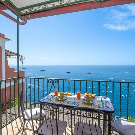 Appartement Romantic Casa Corallo - In The Center Of