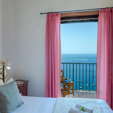 Romantic Casa Corallo - In The Center Of *