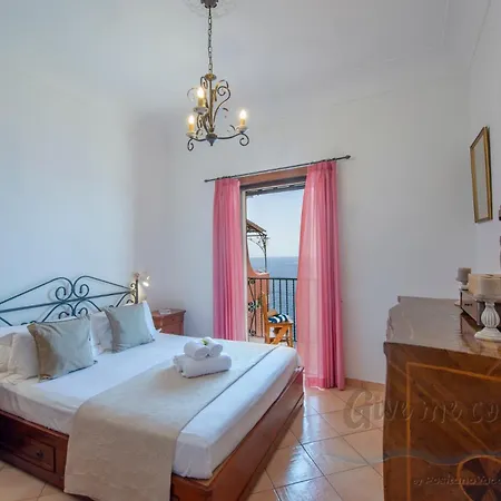 Appartement Romantic Casa Corallo - In The Center Of *