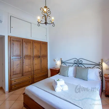 Appartement Romantic Casa Corallo - In The Center Of *