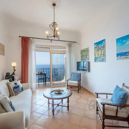Romantic Casa Corallo - In The Center Of
