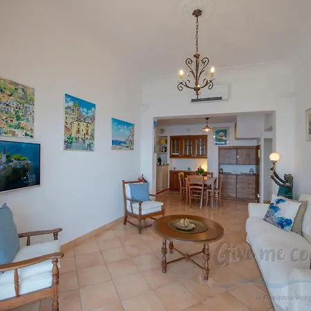 Appartement Romantic Casa Corallo - In The Center Of *