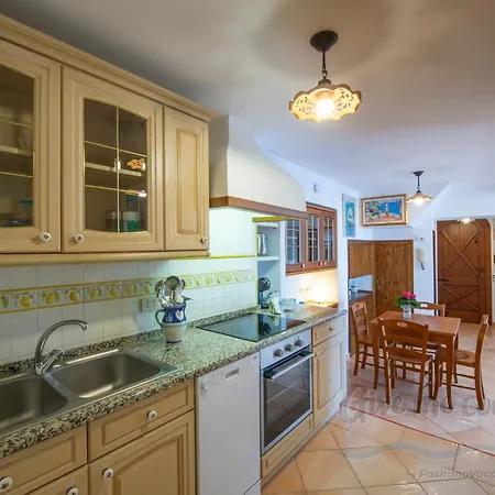 Appartement Romantic Casa Corallo - In The Center Of