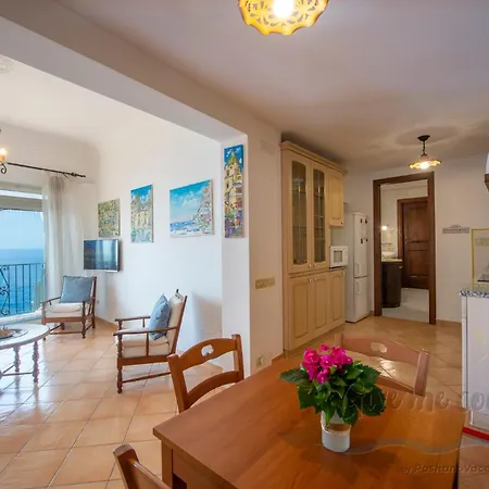 Appartement Romantic Casa Corallo - In The Center Of *