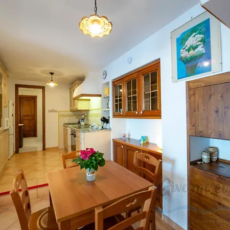 Appartement Romantic Casa Corallo - In The Center Of