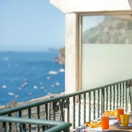 Romantic Casa Corallo - In The Center Of Appartement *