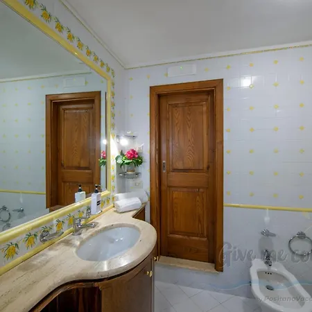 Appartement Romantic Casa Corallo - In The Center Of *