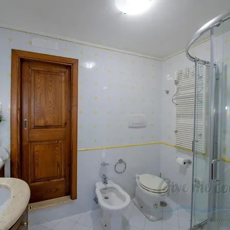 Appartement Romantic Casa Corallo - In The Center Of Positano
