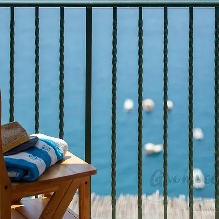 Romantic Casa Corallo - In The Center Of * Positano
