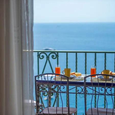 Appartement Romantic Casa Corallo - In The Center Of