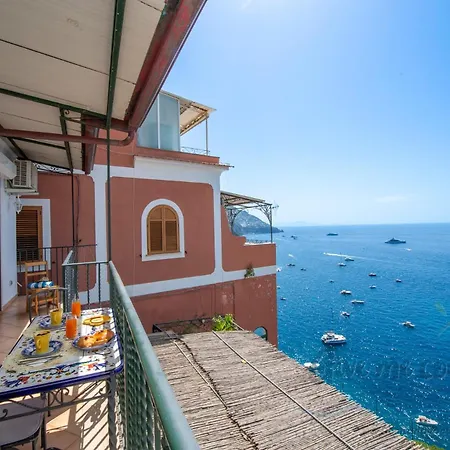 Romantic Casa Corallo - In The Center Of Appartement *