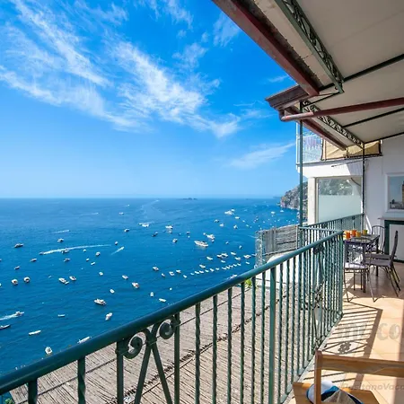 Romantic Casa Corallo - In The Center Of *