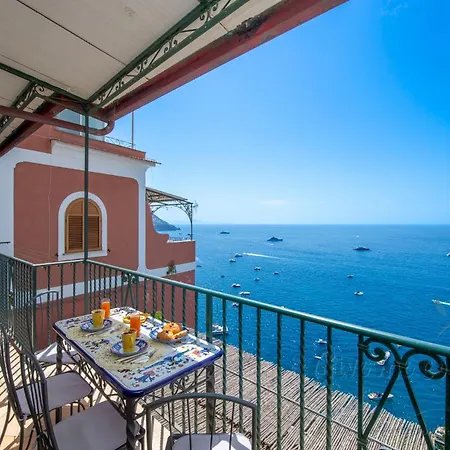 Appartement Romantic Casa Corallo - In The Center Of