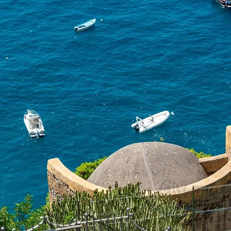 Romantic Casa Corallo - In The Center Of *
