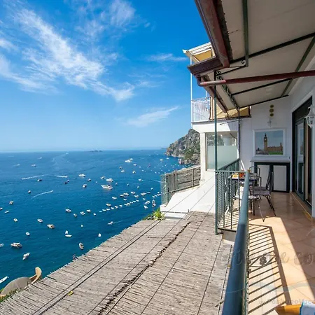 Appartement Romantic Casa Corallo - In The Center Of